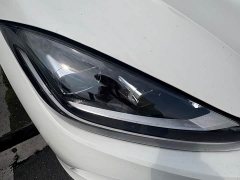 Volkswagen Lingdu L 280TSI DSG Dazzling Red Edition - ფოტო 4