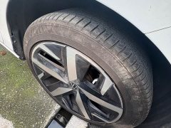 Volkswagen Lingdu L 280TSI DSG Dazzling Red Edition - ფოტო 6