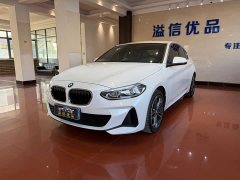 BMW 1 Series 120i M Sport - фото 1