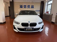 BMW 1 Series 120i M Sport - фото 2