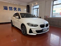 BMW 1 Series 120i M Sport - фото 3