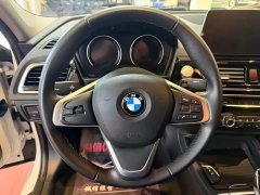 BMW 1 Series 120i M Sport - фото 6