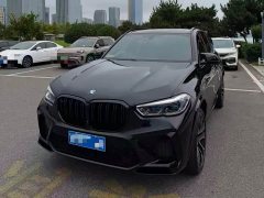 BMW X5 M X5 M - ფოტო 1