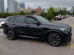 BMW X5 M X5 M - ფოტო 2