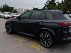 BMW X5 M X5 M - ფოტო 3