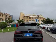 BMW X5 M X5 M - ფოტო 5