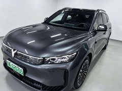 Voyah Lantu FREE Rear-Wheel Drive Qiankun Edition - photo 1