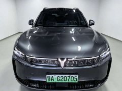 Voyah Lantu FREE Rear-Wheel Drive Qiankun Edition - photo 2