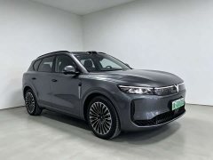 Voyah Lantu FREE Rear-Wheel Drive Qiankun Edition - photo 3
