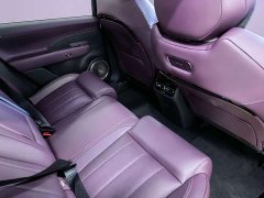 Voyah Lantu FREE Rear-Wheel Drive Qiankun Edition - photo 6