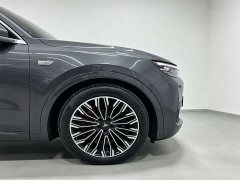 Voyah Lantu FREE Rear-Wheel Drive Qiankun Edition - photo 7
