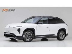 NIO ES7 75kWh - ფოტო 1