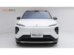 NIO ES7 75kWh - ფოტო 2