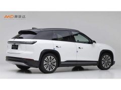 NIO ES7 75kWh - ფოტო 3