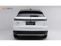 NIO ES7 75kWh - ფოტო 4