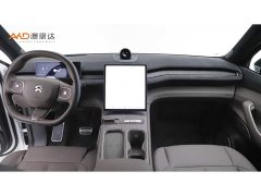 NIO ES7 75kWh - ფოტო 5