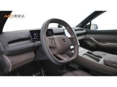 NIO ES7 75kWh - ფოტო 6