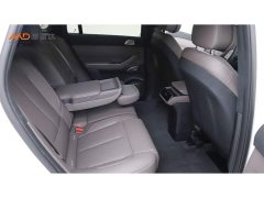 NIO ES7 75kWh - ფოტო 8
