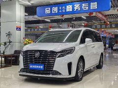 Buick GL8 ES Luxe Comfort - ფოტო 1