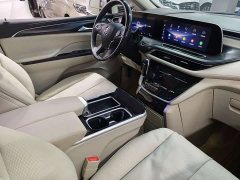 Buick GL8 ES Luxe Comfort - ფოტო 10