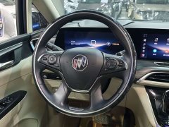 Buick GL8 ES Luxe Comfort - ფოტო 11