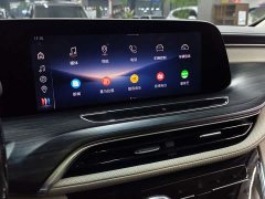 Buick GL8 ES Luxe Comfort - ფოტო 12