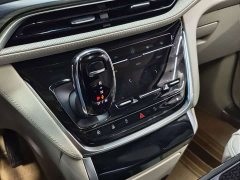 Buick GL8 ES Luxe Comfort - ფოტო 13