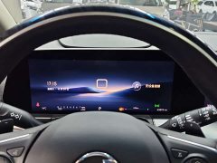 Buick GL8 ES Luxe Comfort - ფოტო 14