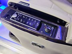 Buick GL8 ES Luxe Comfort - ფოტო 16