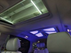 Buick GL8 ES Luxe Comfort - ფოტო 17