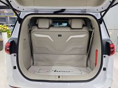 Buick GL8 ES Luxe Comfort - ფოტო 19
