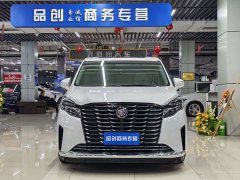 Buick GL8 ES Luxe Comfort - ფოტო 2