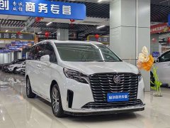 Buick GL8 ES Luxe Comfort - ფოტო 3