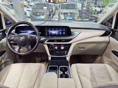 Buick GL8 ES Luxe Comfort - ფოტო 4