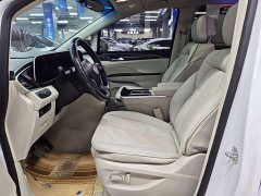 Buick GL8 ES Luxe Comfort - ფოტო 5