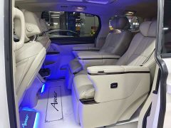 Buick GL8 ES Luxe Comfort - ფოტო 6