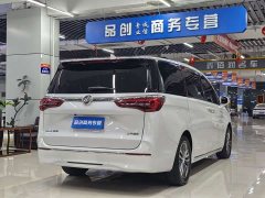 Buick GL8 ES Luxe Comfort - ფოტო 7