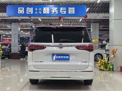 Buick GL8 ES Luxe Comfort - ფოტო 8