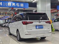 Buick GL8 ES Luxe Comfort - ფოტო 9