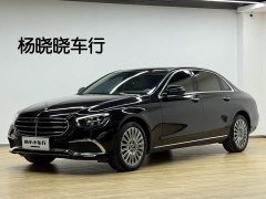 Mercedes-Benz E-Class Facelift E 300 L Fashion Edition - photo 1