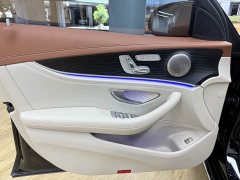 Mercedes-Benz E-Class Facelift E 300 L Fashion Edition - photo 10