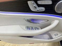 Mercedes-Benz E-Class Facelift E 300 L Fashion Edition - photo 11