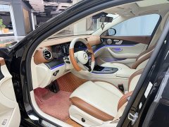 Mercedes-Benz E-Class Facelift E 300 L Fashion Edition - photo 12