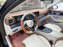 Mercedes-Benz E-Class Facelift E 300 L Fashion Edition - photo 13