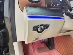 Mercedes-Benz E-Class Facelift E 300 L Fashion Edition - photo 14