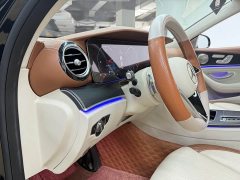 Mercedes-Benz E-Class Facelift E 300 L Fashion Edition - photo 15