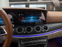 Mercedes-Benz E-Class Facelift E 300 L Fashion Edition - photo 17