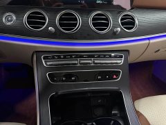 Mercedes-Benz E-Class Facelift E 300 L Fashion Edition - photo 18