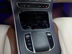 Mercedes-Benz E-Class Facelift E 300 L Fashion Edition - photo 19