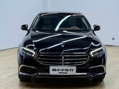 Mercedes-Benz E-Class Facelift E 300 L Fashion Edition - photo 2